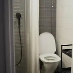 Mokkarum, Tunnelmallinen Yksioe Lägenhet *