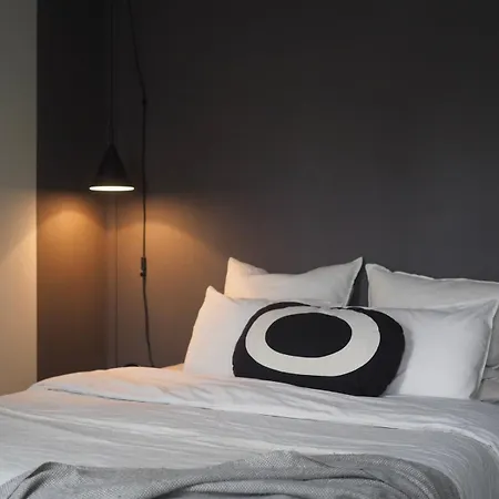 Apartment Mokkarum, Tunnelmallinen Yksioe Jyvaskyla