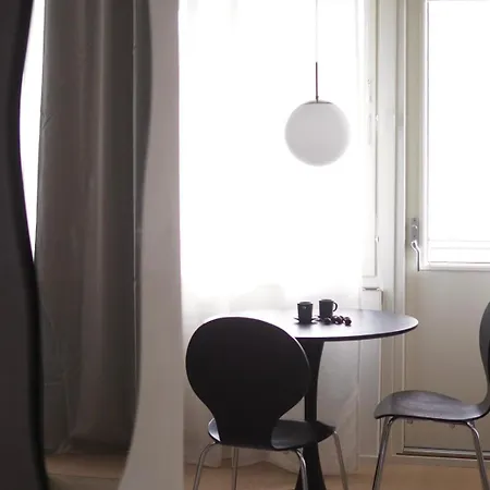 Mokkarum, An Atmospheric Apartament Jyväskylä