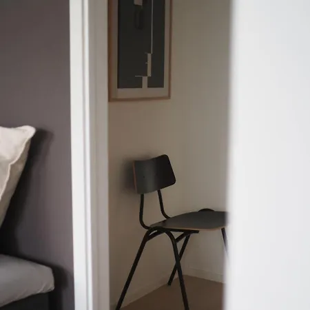 Apartment Mokkarum, Tunnelmallinen Yksioe *