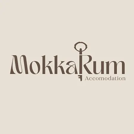 Mokkarum, An Atmospheric Apartament