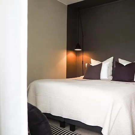 Apartment Mokkarum, Tunnelmallinen Yksioe *