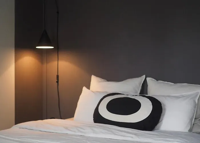 דירה Mokkarum, Tunnelmallinen Yksioe Jyväskylä