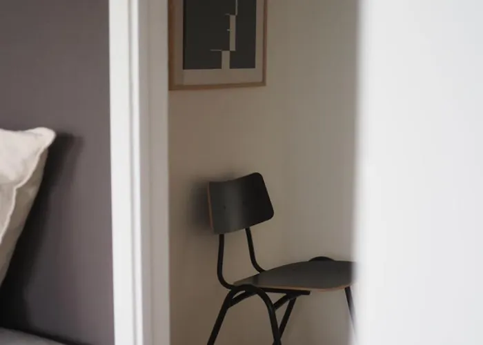 شقة Mokkarum, Tunnelmallinen Yksioe *