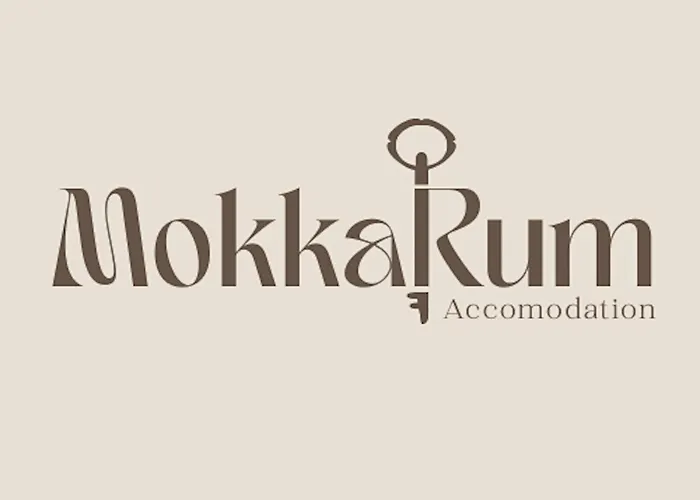 Mokkarum, Tunnelmallinen Yksioe דירה